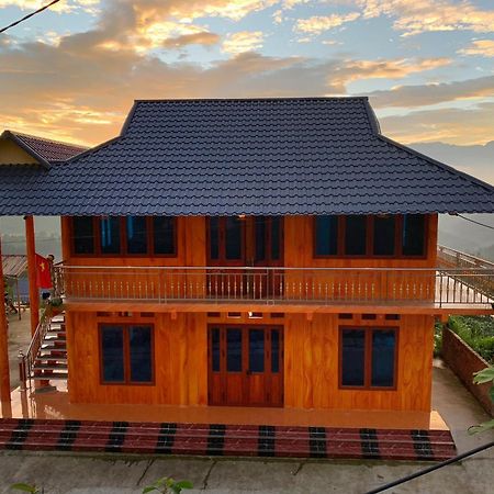 Homestay Truc Son Bong Ha Luaran gambar