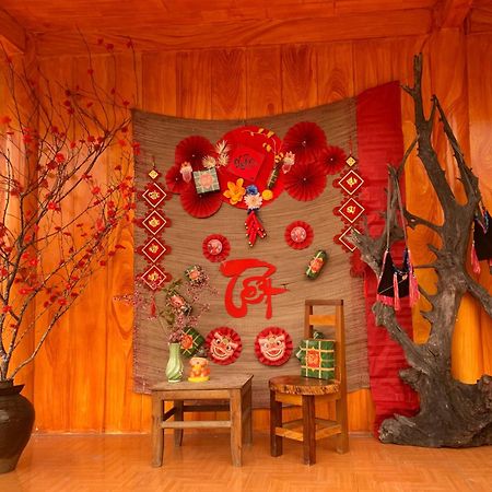 Homestay Truc Son Bong Ha Luaran gambar