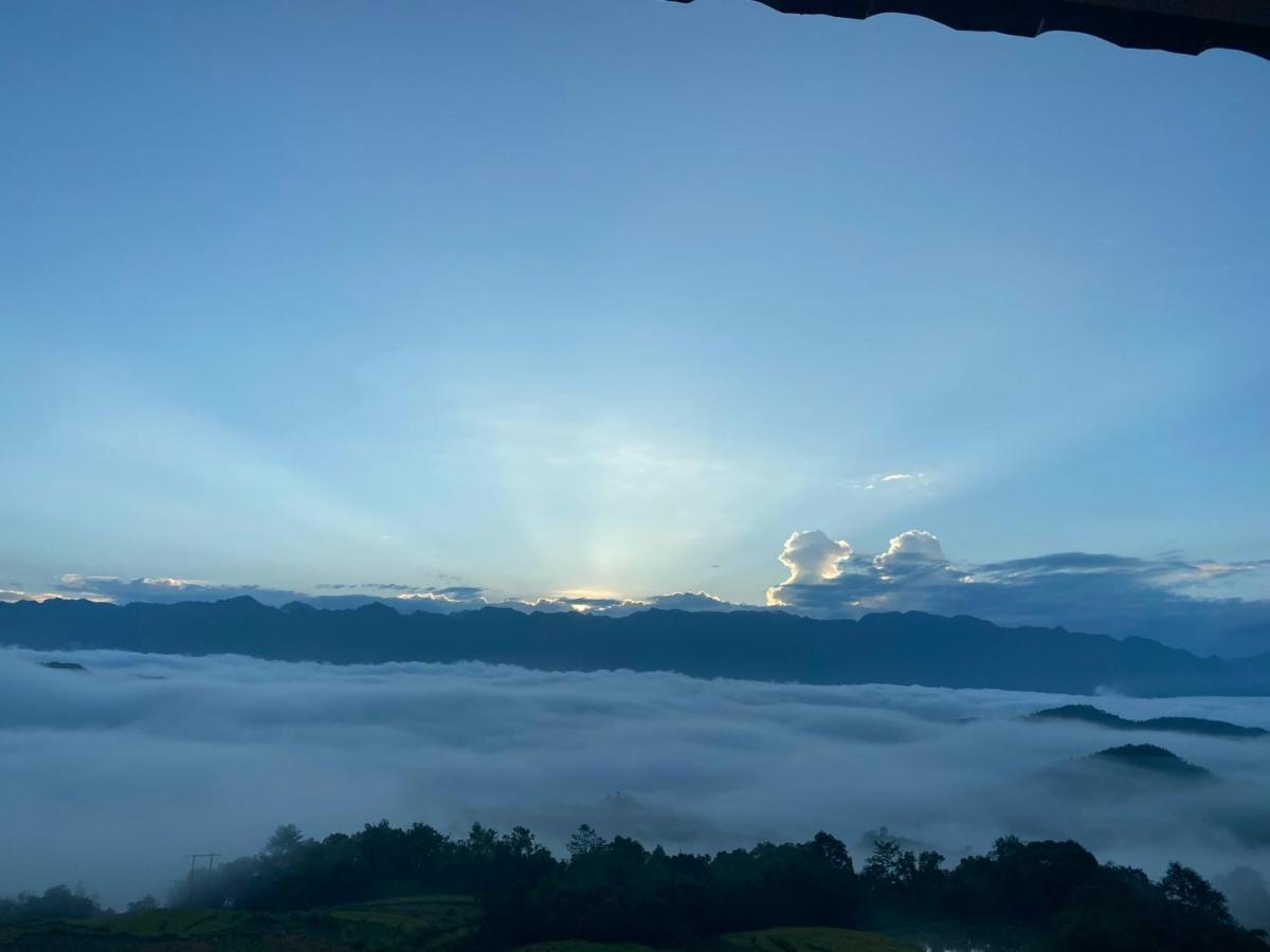 Homestay Truc Son Bong Ha Luaran gambar