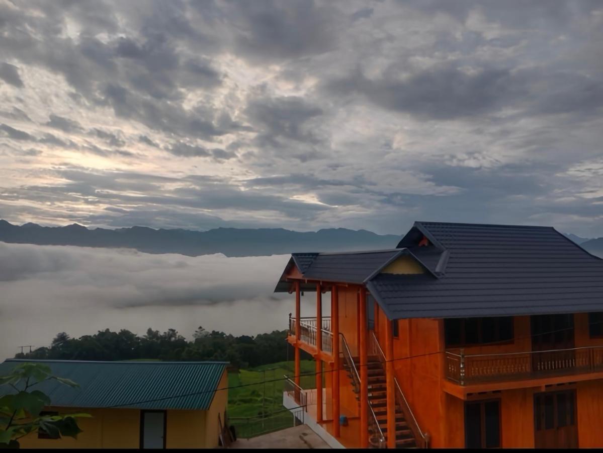 Homestay Truc Son Bong Ha Luaran gambar
