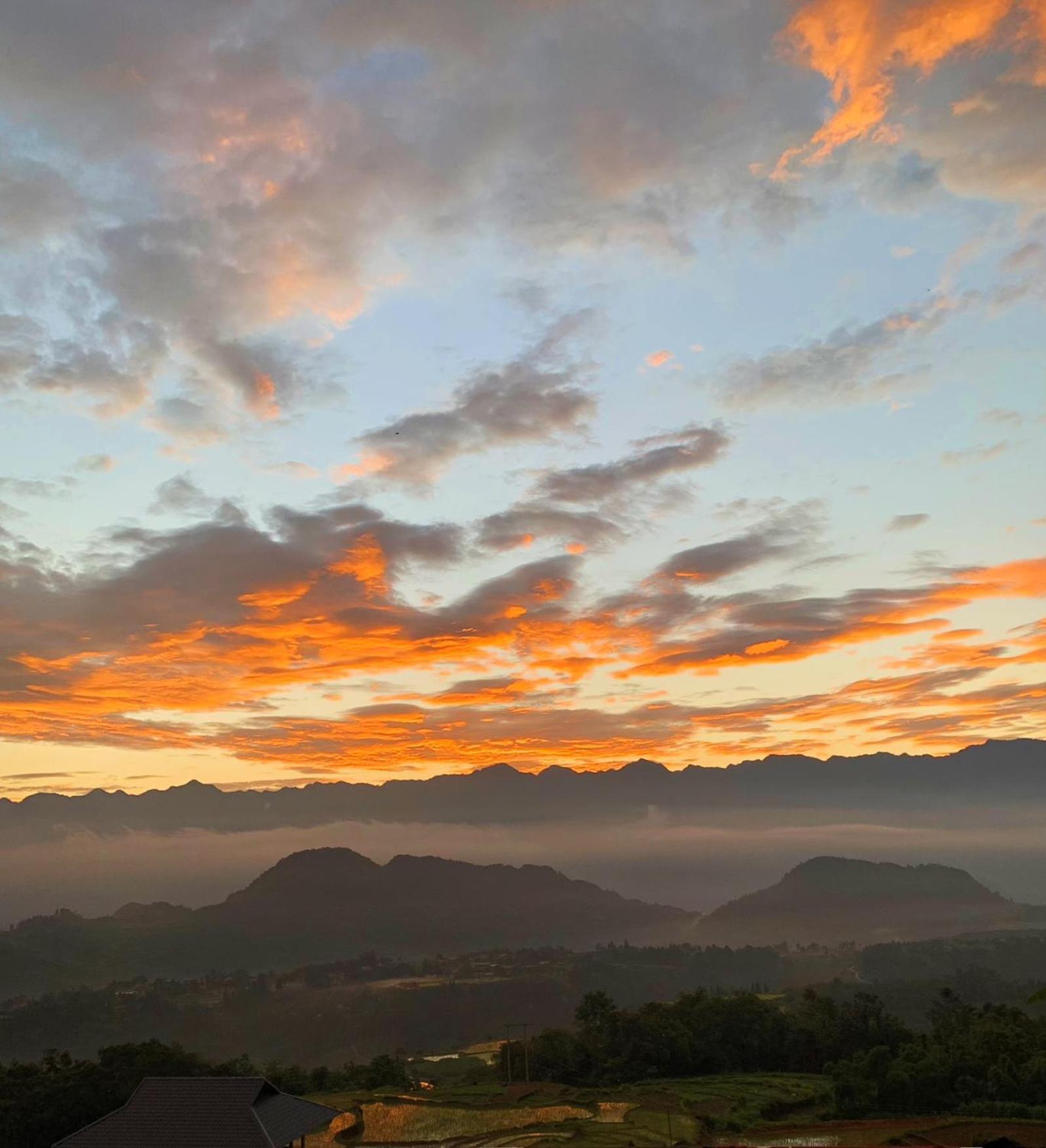 Homestay Truc Son Bong Ha Luaran gambar