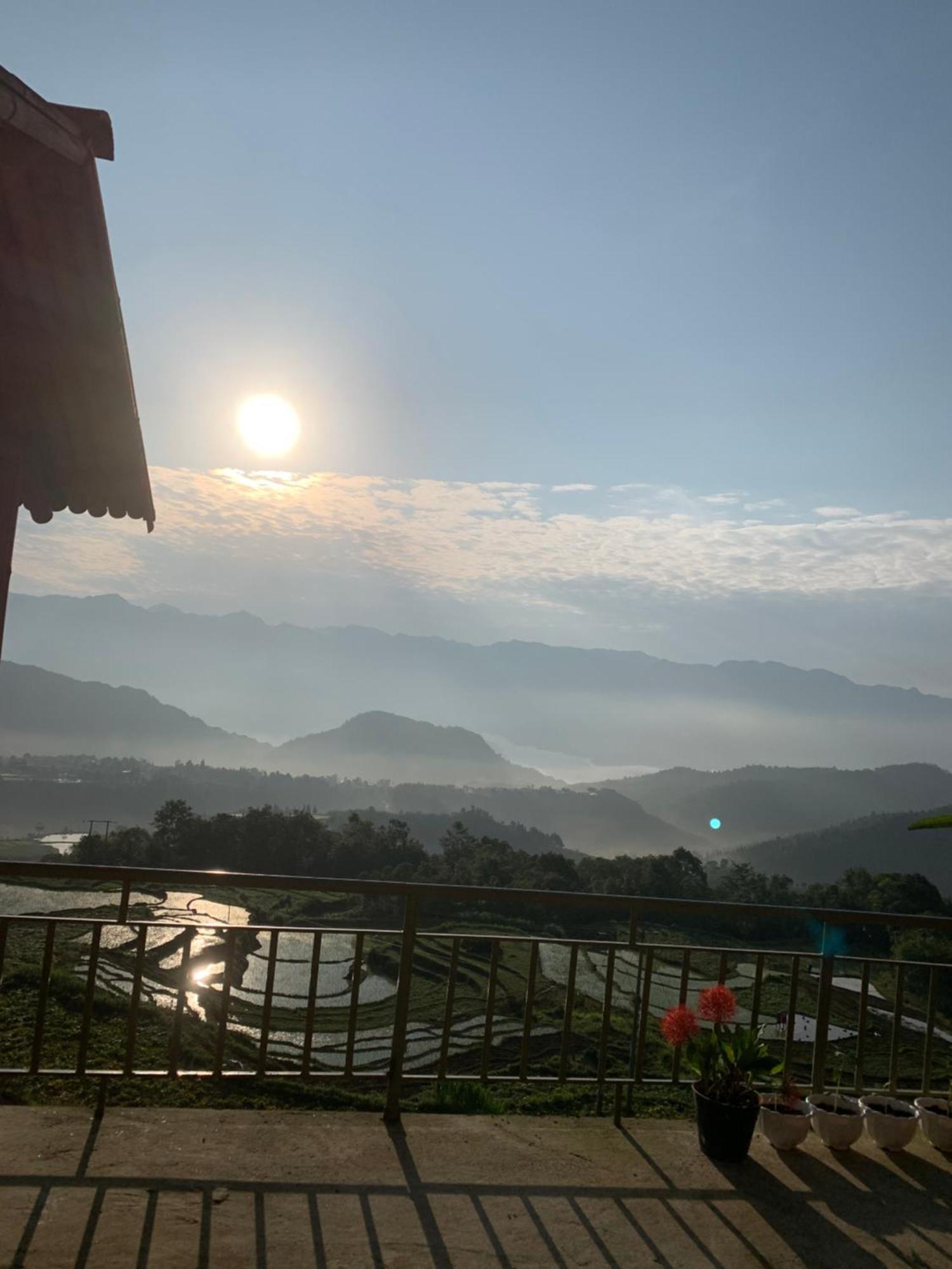 Homestay Truc Son Bong Ha Luaran gambar