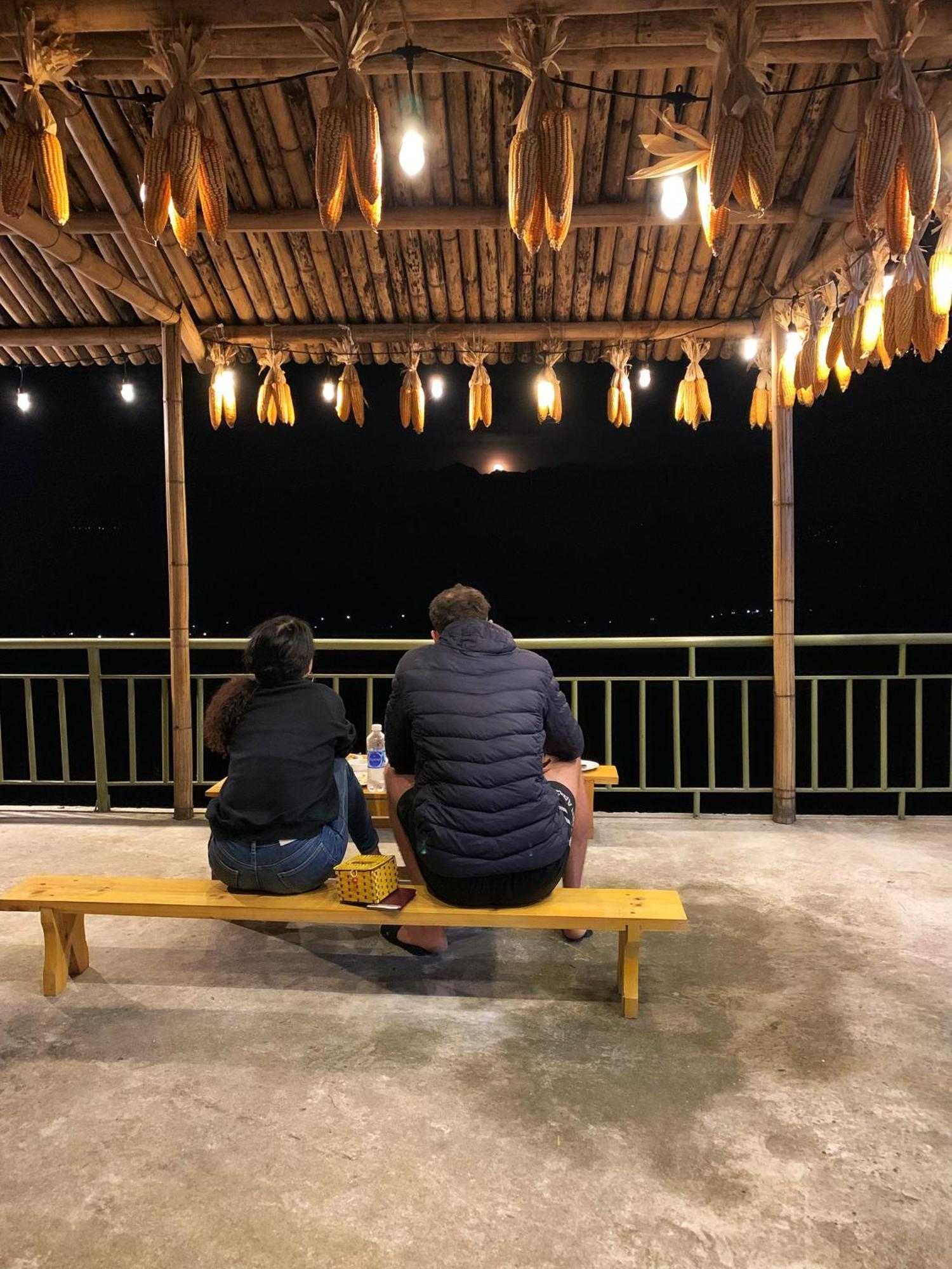 Homestay Truc Son Bong Ha Luaran gambar