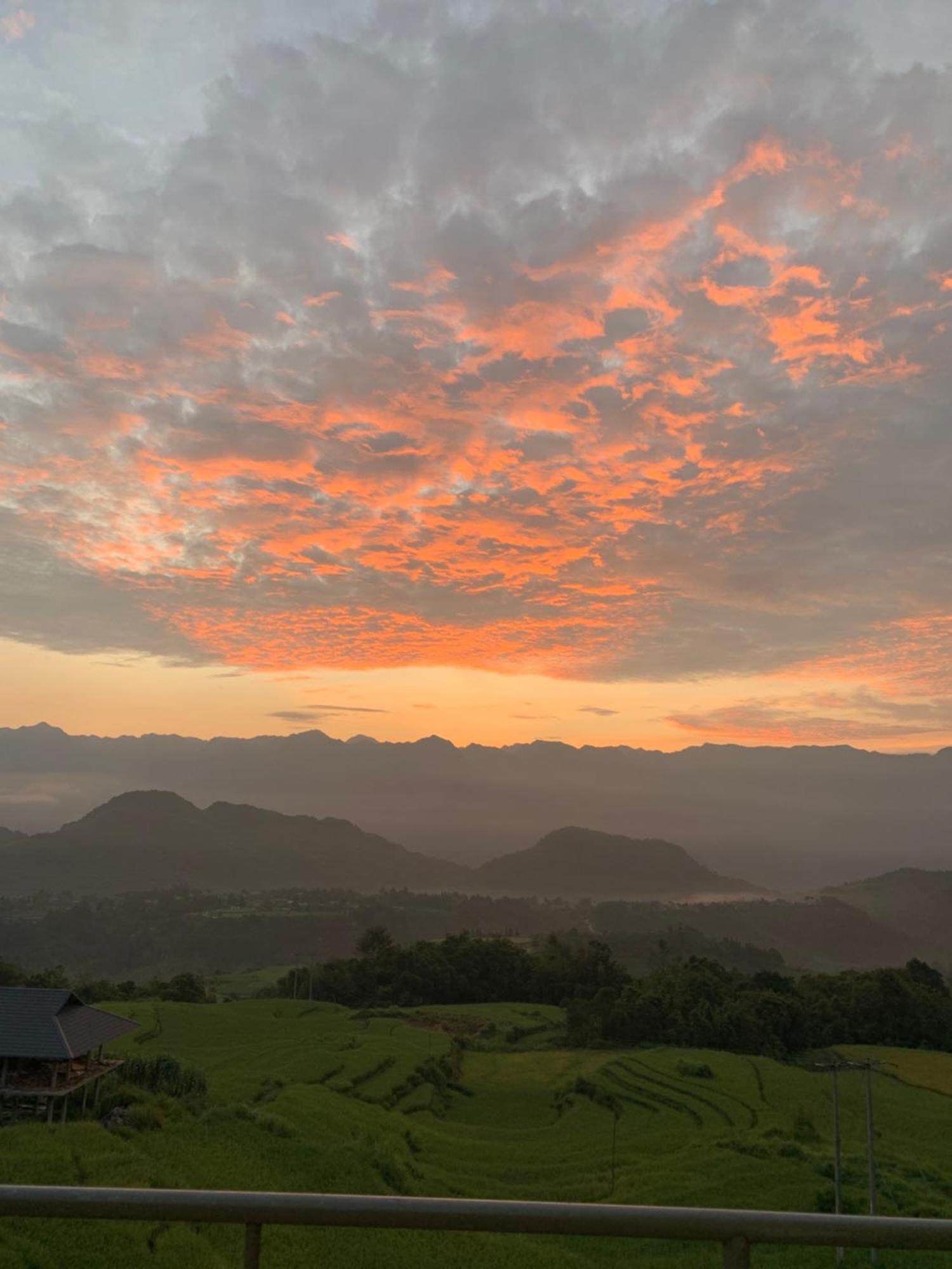 Homestay Truc Son Bong Ha Luaran gambar
