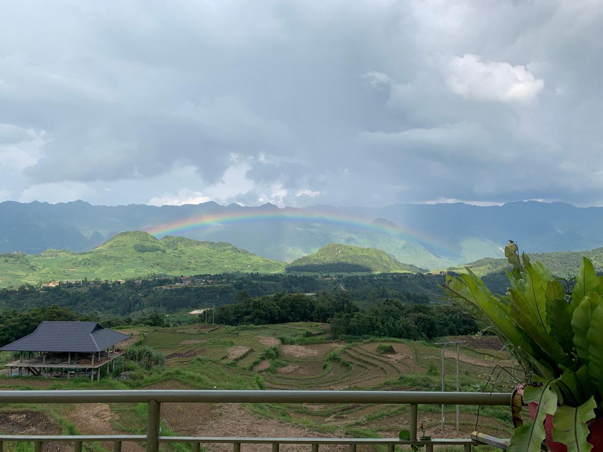 Homestay Truc Son Bong Ha Luaran gambar